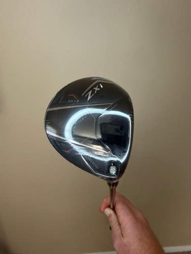 Srixon ZXi 3-Wood 15 Denali Red 50G Regular Flex 42.5 NEW