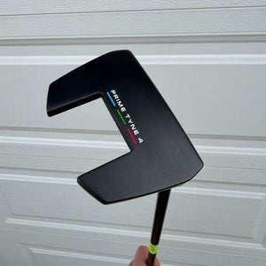 Ping PLD Prime Tyne 4 Putter 34.75 NEAR MINT