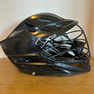 Cascade XRS Pro Helmet (Used)