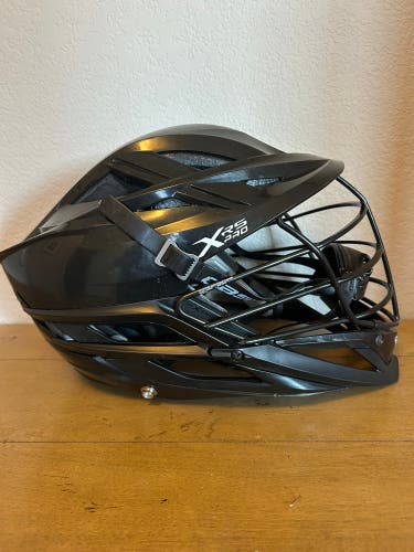 Cascade XRS Pro Helmet (Used)