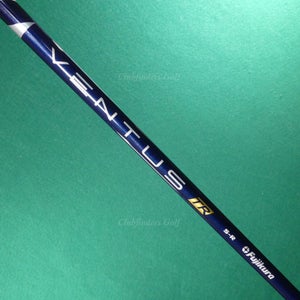 Fujikura Ventus TR Blue VeloCore 5-R .335 Regular 43.75" Pulled Graphite Shaft