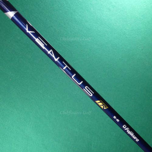 Fujikura Ventus TR Blue VeloCore 5-R .335 Regular 43.75" Pulled Graphite Shaft