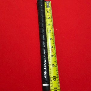 Golf Pride 2G Tour Wrap Standard Grip (New)