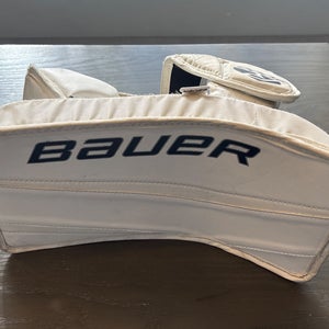 Bauer Reactor 5000 Full Right (Used)