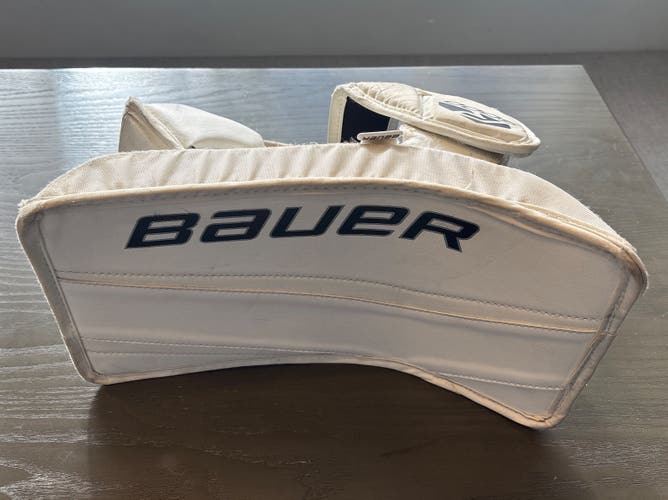 Bauer Reactor 5000 Full Right (Used)