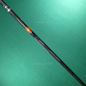 Mitsubishi Tensei CK Orange Pro Tungsten 70 .335 Extra Stiff 42.25" Wood Shaft