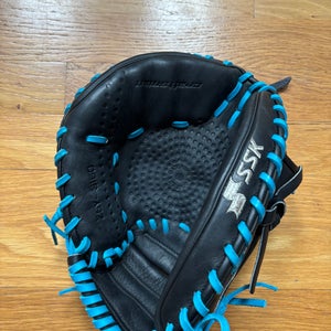 SSK RH Catcher's Glove 31.5" (Used)