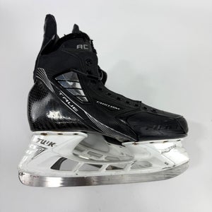 Used True Pro Custom Skates | Size 9.5 | TBL623