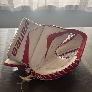 Bauer Reactor 7000 Regular (Used)