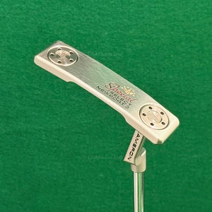 Scotty Cameron '22 Special Select Newport 2 34" L-Neck Putter Golf Club Titleist