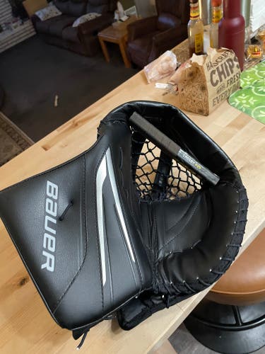 Bauer Vapor X5 Pro Regular (New)