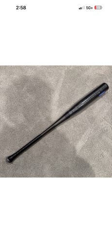 2025 Shadowcast Combat MFG Spec A1 Alloy BBCOR Certified Bat (-3) 30 oz 33" (New) - in box