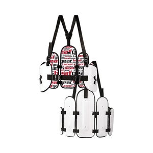 Adult Large Under Armour Kidney Pads (New)