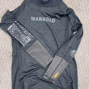 Warroad Senior Small Neck/Wrist LS Protection Shirt
