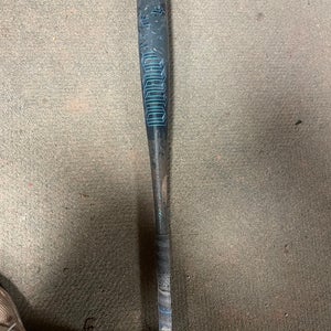 2025 Louisville Slugger Omaha Alloy BBCOR Certified Bat (-3) 30 oz 33" (Used)