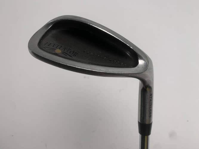 Wilson Levitator Deep Cavity Wedge 64* Wedge Steel Mens RH