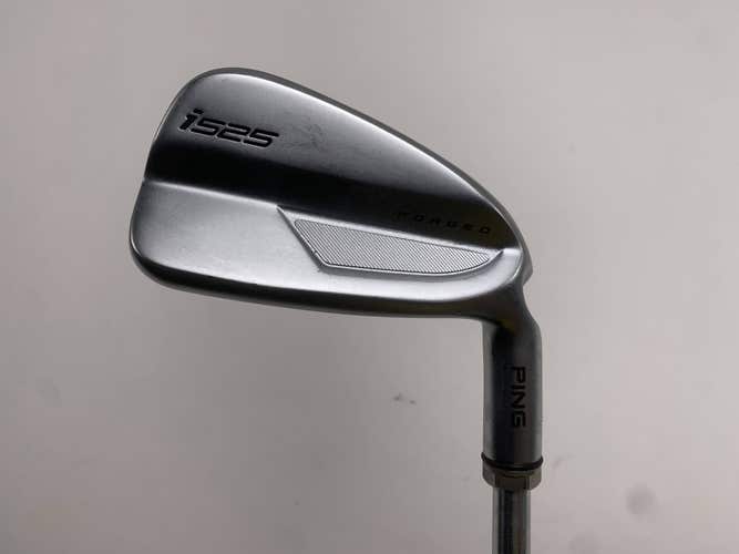 Ping i525 Single 7 Iron Fitter Black Dot Project X IO 6.0 Stiff Steel Mens RH