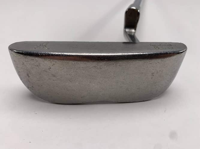 Ping B60 Putter 35.5" Blade Mens RH