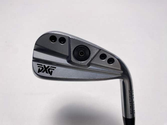 PXG 0311 XP GEN4 Single 4 Iron KBS TGI 70 70g Regular Graphite Mens RH