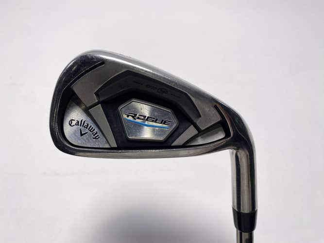 Callaway Rogue Single 3 Iron Recoil ES 760 F3 Regular Graphite Mens RH