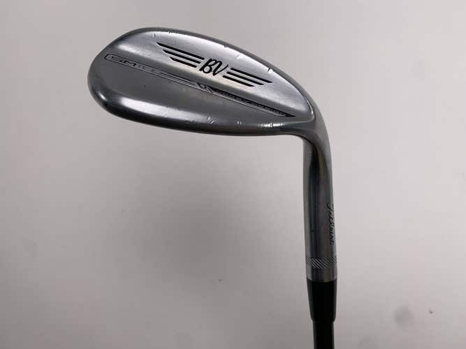 Titleist Vokey SM10 Tour Chrome Lob Wedge LW 60* 8M Tensei Red AM(2) Regular RH