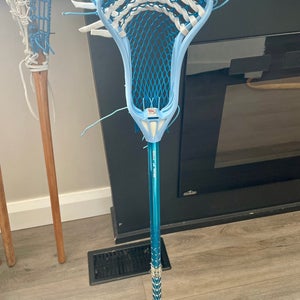 Youth Warrior Mini cobra Stick (Used)