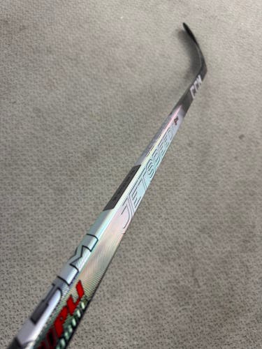 Senior CCM JetSpeed FT8 Pro Right Handed Hockey Stick P29 80 Flex (New)