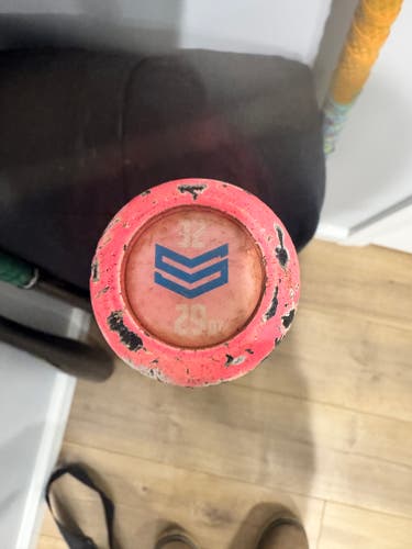 2024 Tank BBCOR Certified Bat (-3) 29 oz 32" (Used)