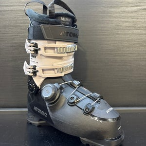 Atomic Hawx Prime 95 BOA W 27/27.5 Mondo 100MM Last Black/Pink Granite