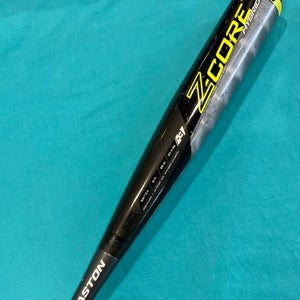 2017 Easton S2Z ZCore BBCOR Bat (-3) 28 oz 31"
