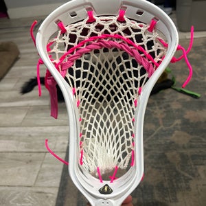 BNWT Maverik Lock Fresh Stringing