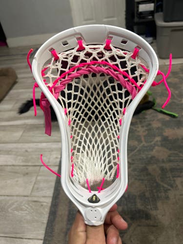 BNWT Maverik Lock Fresh Stringing