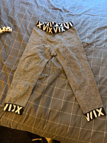 Vix cut proof medium