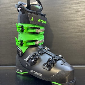 Atomic Hawx Prime 110 S GW 29/29.5 Mondo 100MM Last Black/Green