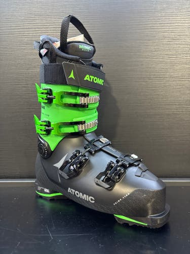 Atomic Hawx Prime 110 S GW 29/29.5 Mondo 100MM Last Black/Green
