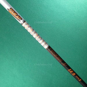 Graphite Design Tour AD IZ-5 .335 Stiff 43.75" Pulled Graphite Wood Shaft
