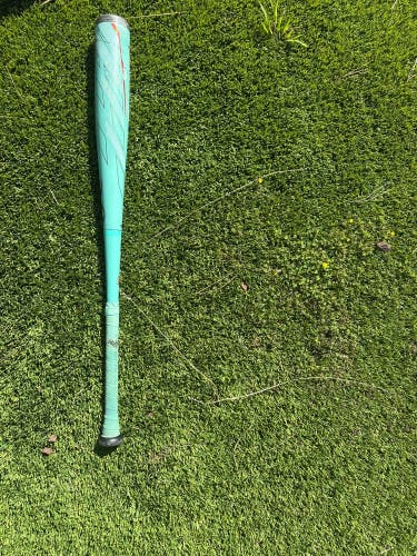 2024 Rawlings Mach AI Alloy BBCOR Certified Bat (-3) 29 oz 32" (Used)