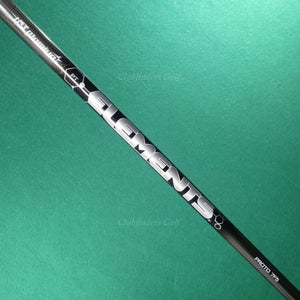 UST Mamiya PT Elements Proto 7F5 .335 Extra Stiff 41.25" Pulled Graphite Shaft