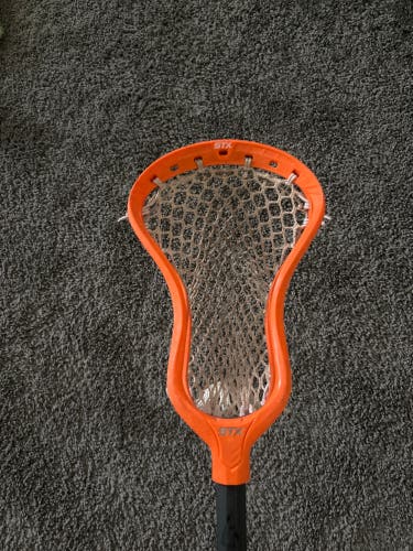 STX Stallion 1K Used Stringing Head (Used)