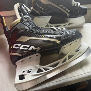 CCM AS-V Hockey Skates Regular Width 10 (New) $400 OBO