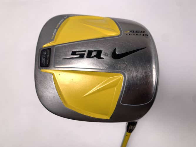 Nike Sasquatch Sumo 2 Driver 13* Sasquatch Diamana Nike Ladies RH