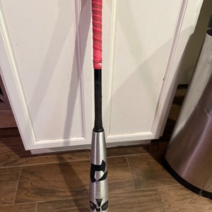 2022 DeMarini The Goods Hybrid BBCOR Certified Bat (-3) 29 oz 32" (Used)