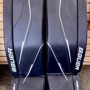 Bauer GSX Senior Large (35+) Goalie Leg Pads