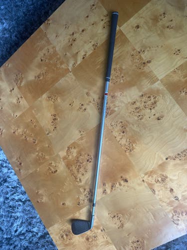 2023 Callaway Left Hand Wedge Junior 60 Degree Steel Shaft (Used)