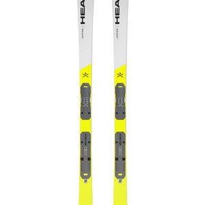 Kid's HEAD 145cm WC Rebels i.GS RD Team Skis with Race Plate (No Bindings) (SY2748) (New)