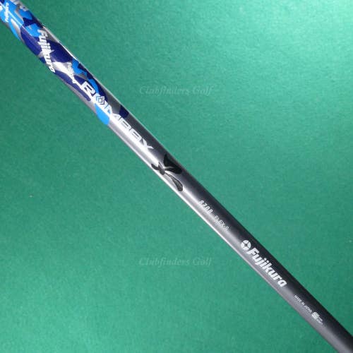Fujikura Rombax 8Z08 .335 Stiff Flex 43" Pulled Graphite Wood Shaft