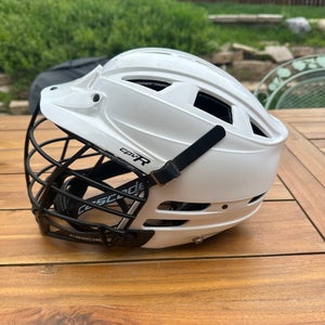 Cascade CPV-R Helmet (Used)