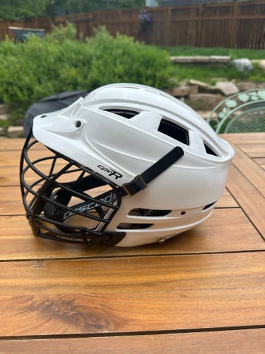 Cascade CPV-R Helmet (Used)