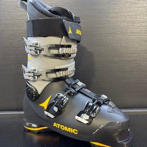 Atomic Hawx Prime 100 GW 28/28.5 Mondo 100MM Last Black/Grey