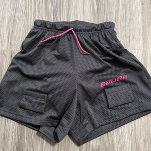 Small Bauer Supreme HP Girdle (New)
